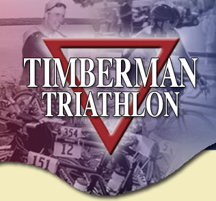 Timberman Triathlon
